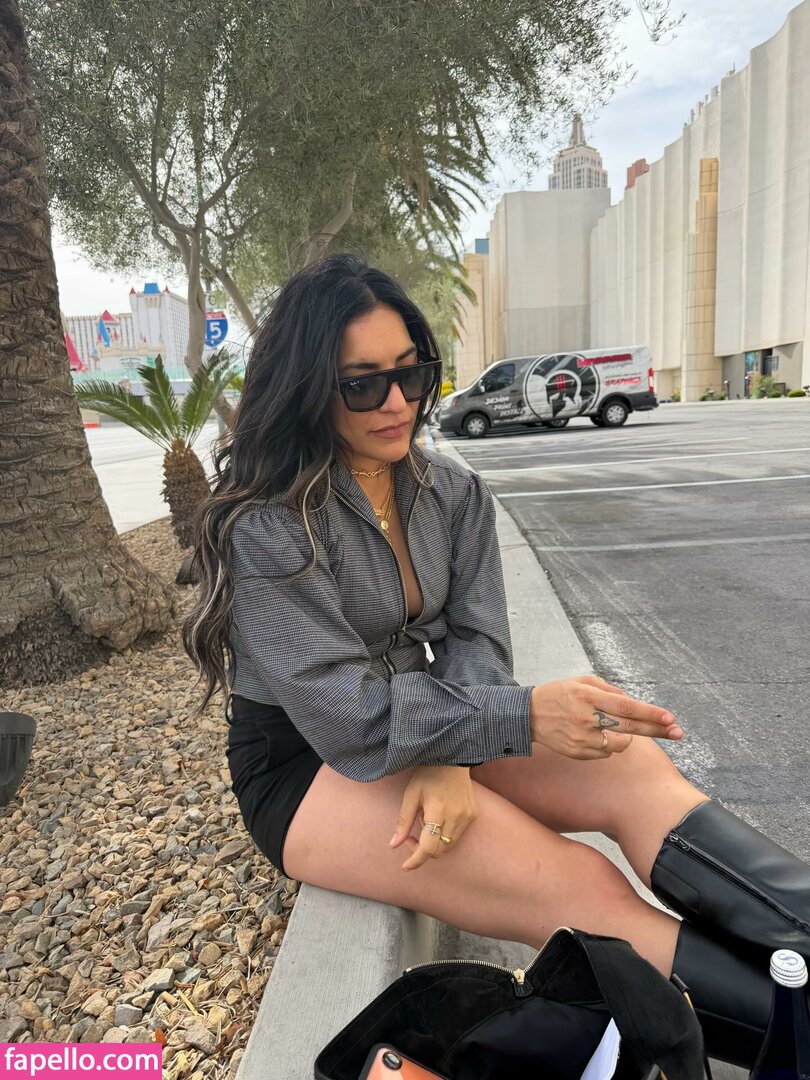 Raquel Rodriguez #644