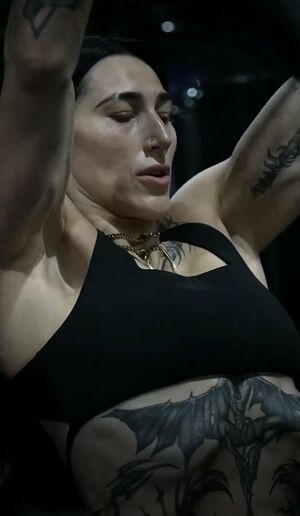 Rhea Ripley