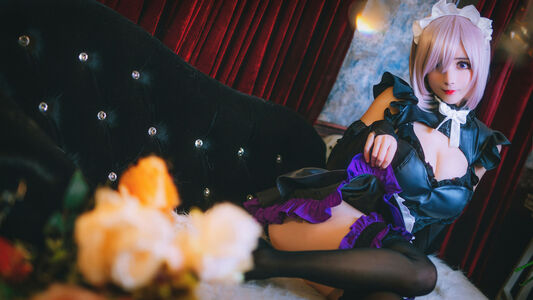 Rioko Cosplay #1339