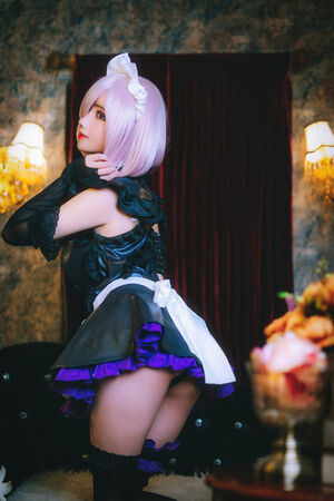 Rioko Cosplay #1341