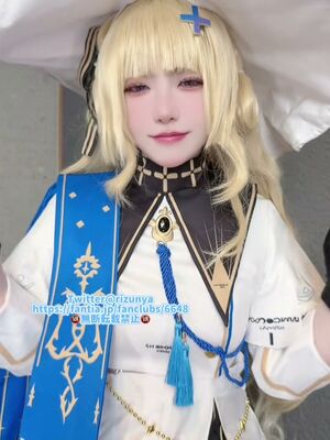 Rizunya #925