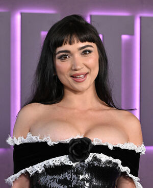 Rowan Blanchard #1145