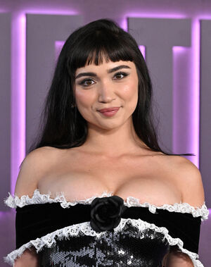 Rowan Blanchard #1146