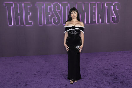 Rowan Blanchard #1149