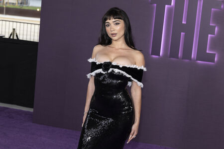 Rowan Blanchard #1151