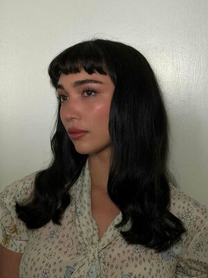 Rowan Blanchard #1193