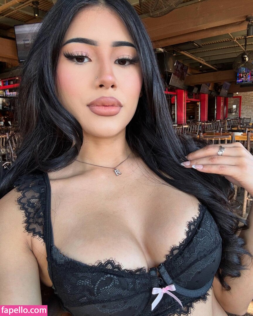 rraaqqueelll Nude Leaked  Photo #1