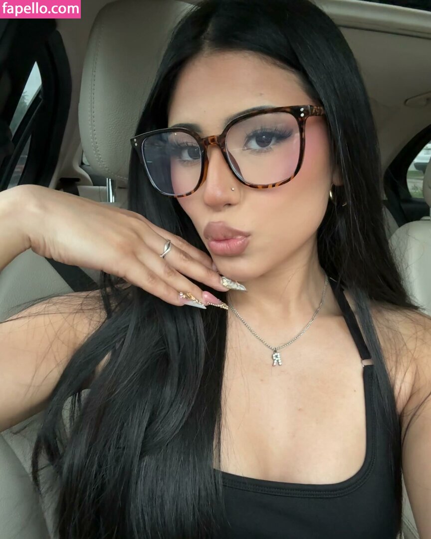rraaqqueelll Nude Leaked  Photo #4