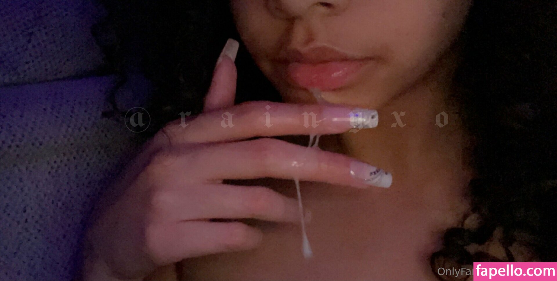 r.aine / rrainyxo Nude Leaked OnlyFans Photo #5