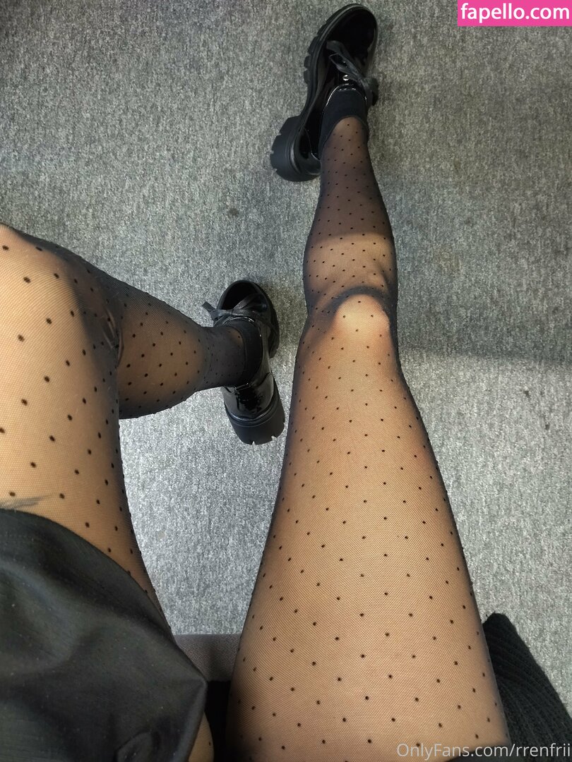 _.renfri._ / rrenfrii Nude Leaked OnlyFans Photo #16