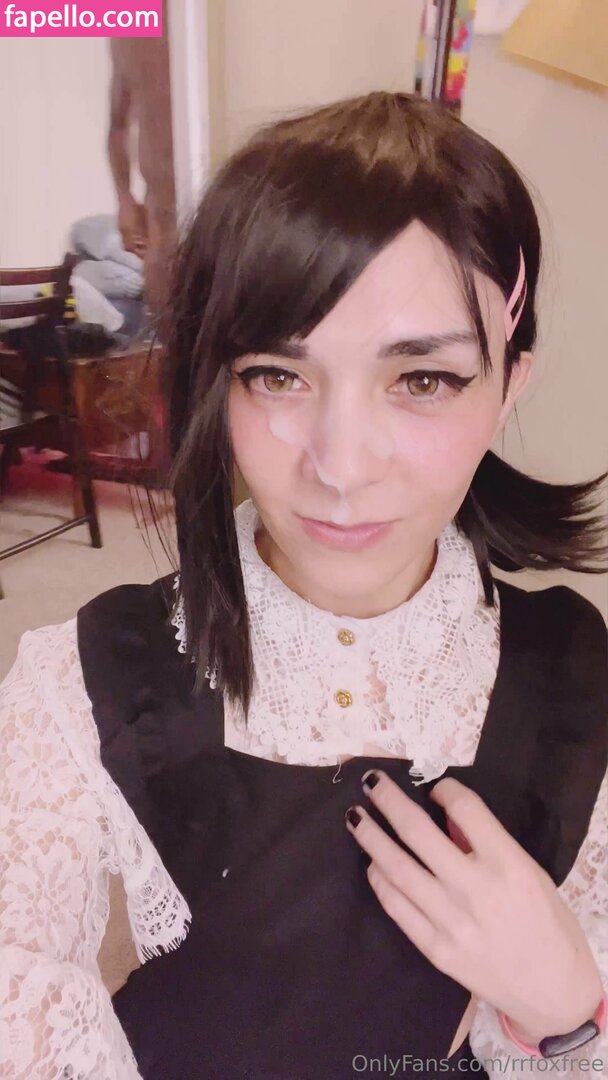 rrfox / rrfoxfree Nude Leaked OnlyFans Photo #29