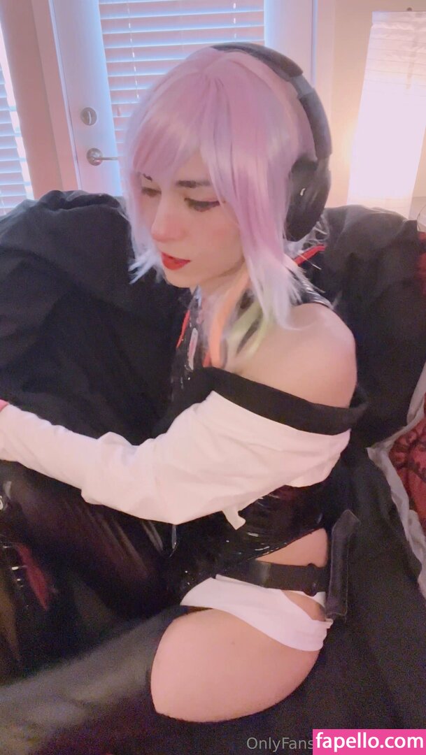 rrfox / rrfoxfree Nude Leaked OnlyFans Photo #30