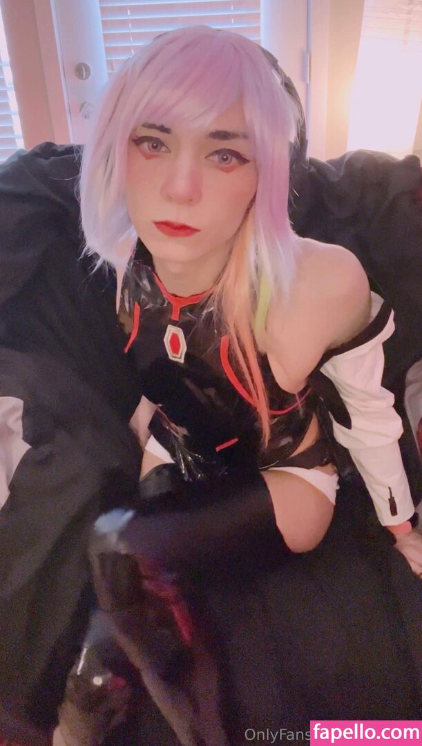 rrfox / rrfoxfree Nude Leaked OnlyFans Photo #33