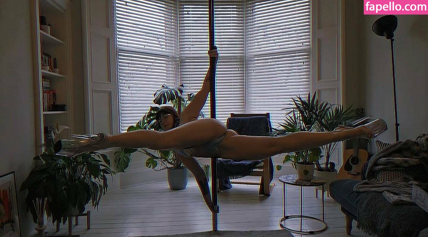 rrjane__ Nude Leaked  Photo #1