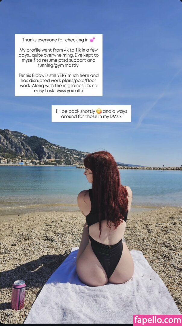 rrjane__ Nude Leaked  Photo #17