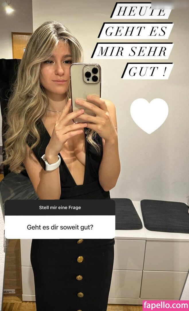 Rrosiana / rrosiana_ttv Nude Leaked  Photo #10