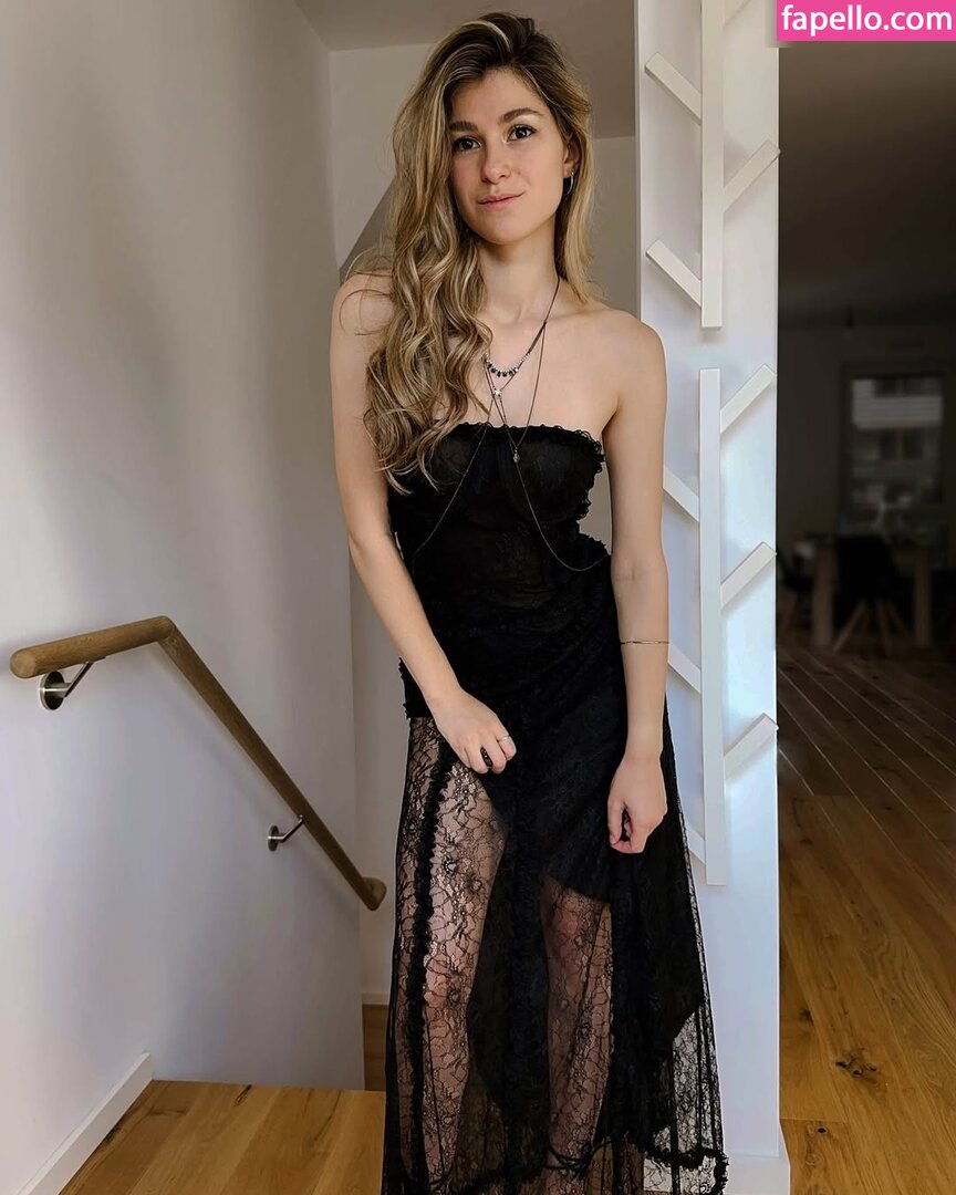 Rrosiana / rrosiana_ttv Nude Leaked  Photo #22