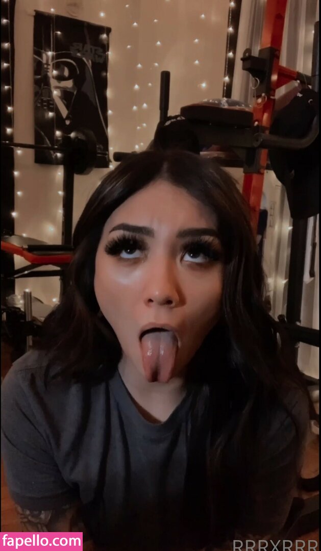 rrrxrr / rrrxrrr Nude Leaked OnlyFans Photo #24