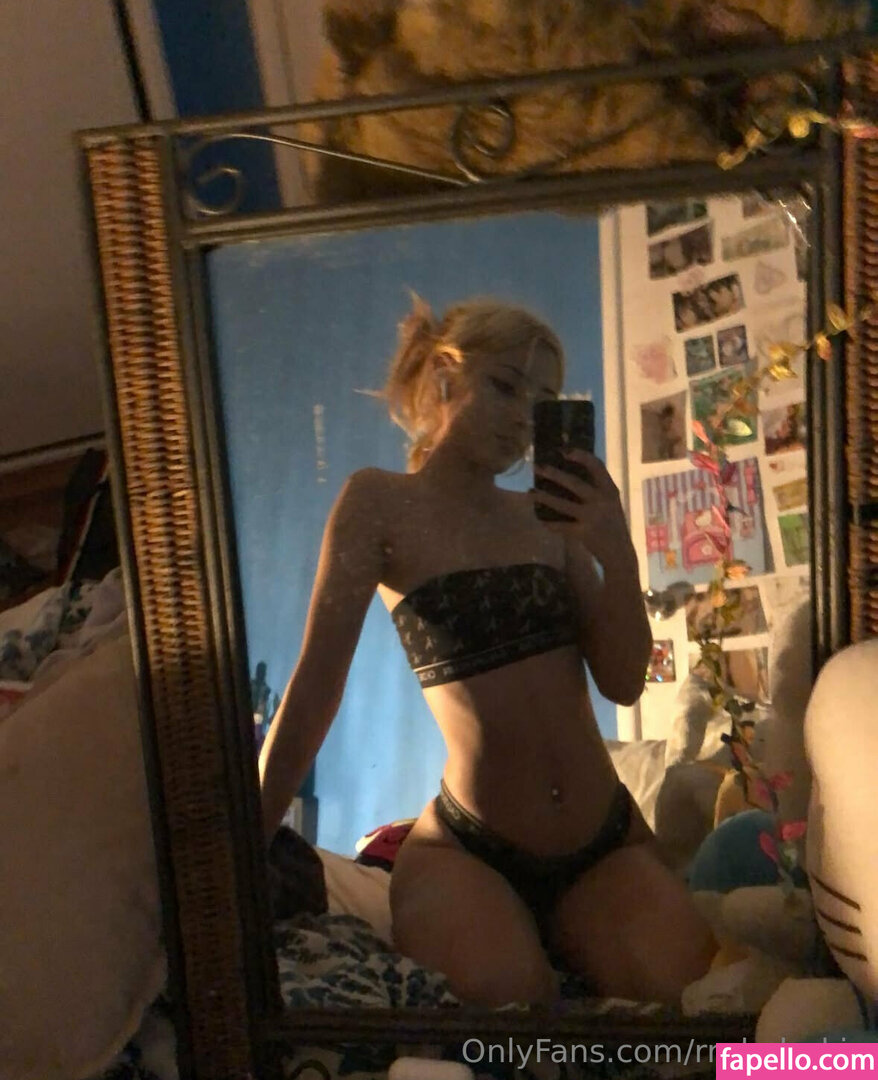 Rubyjeanlarkin / rrubyjeanlarkin / rrubylarkin Nude Leaked OnlyFans Photo #19