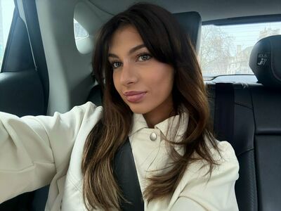 Sabina Blair #31