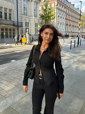 Sabina Blair #33