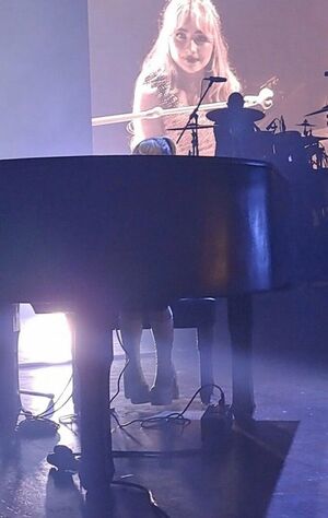 Sabrina Carpenter #2764