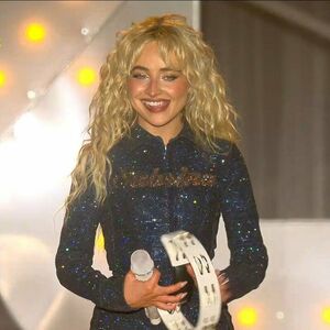 Sabrina Carpenter #2766