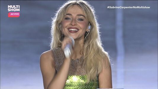 Sabrina Carpenter #2829