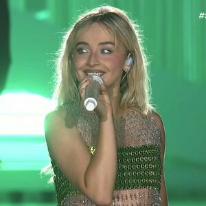 Sabrina Carpenter #2831