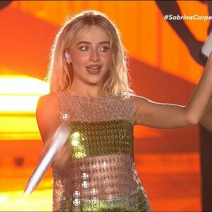 Sabrina Carpenter #2832