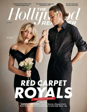 Sabrina Carpenter #3098