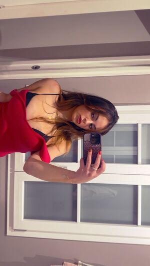 Sarabella Harris #1352