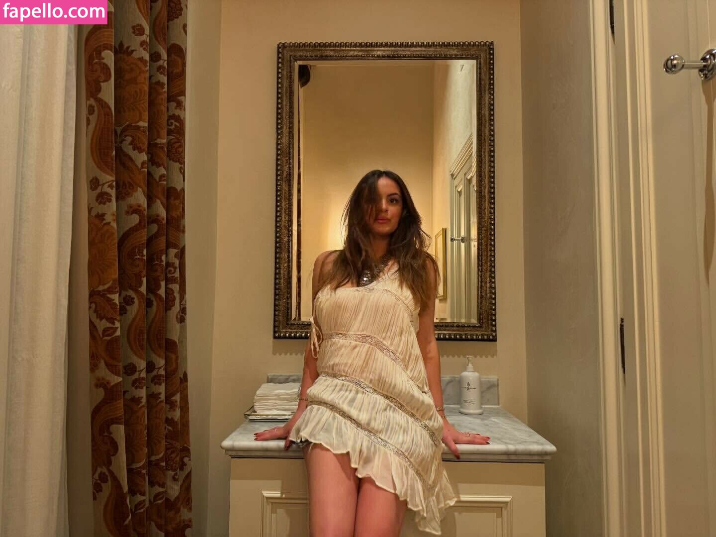 Sarabella Harris #1357