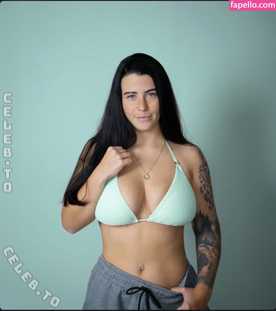 Sarah Katharina