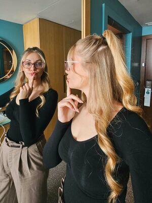 Sarah Milkowski #318