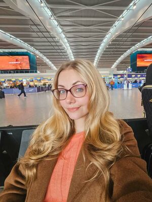 Sarah Milkowski #320