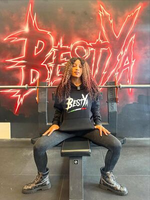 Sasha Banks