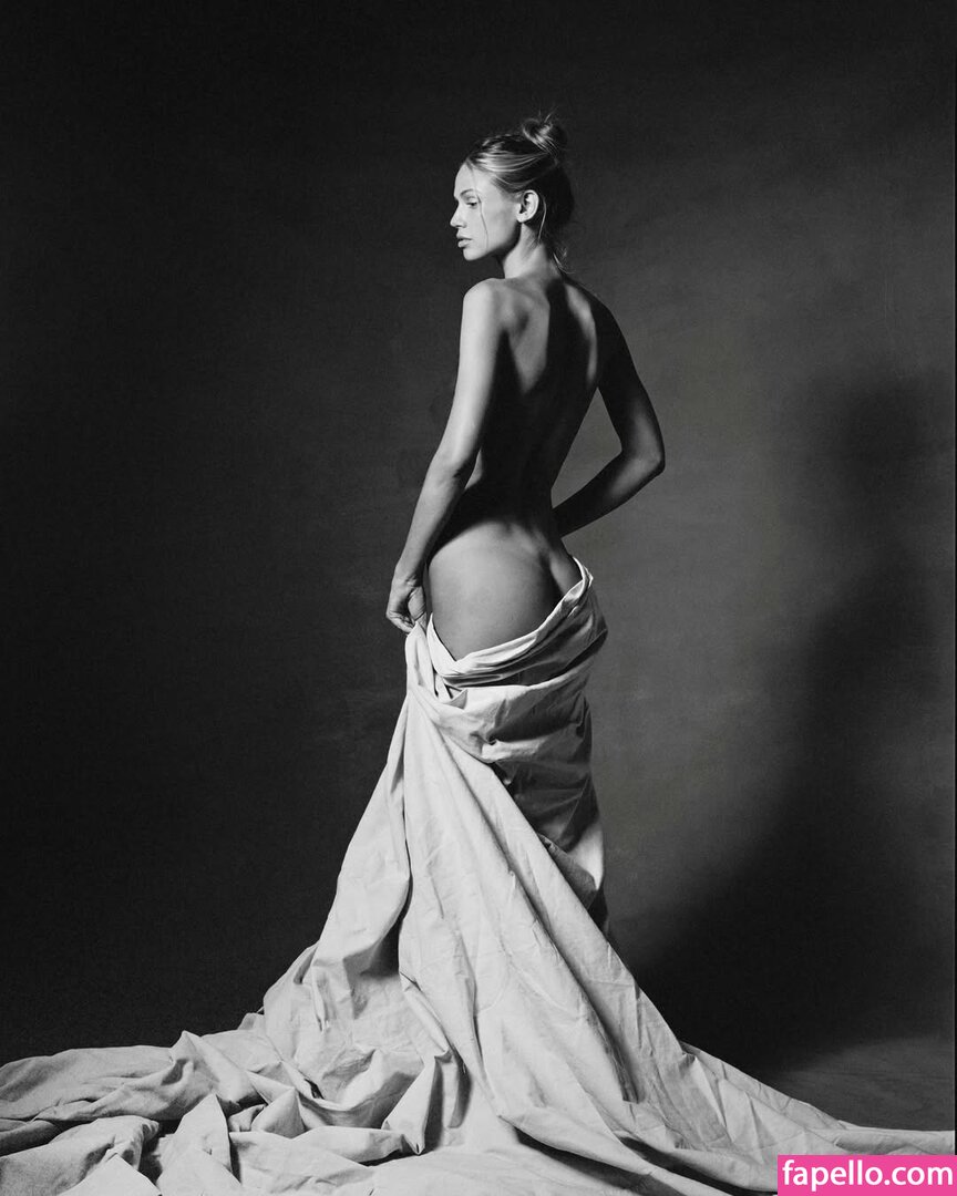 Scarlett Rose Leithold