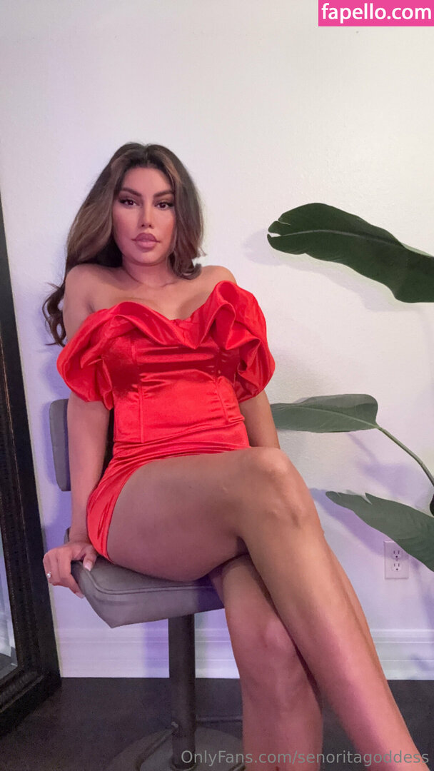 Senoritagoddess / senoritagoddes Nude Leaked OnlyFans Photo #15