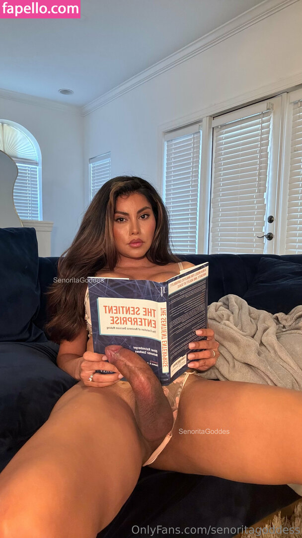 Senoritagoddess / senoritagoddes Nude Leaked OnlyFans Photo #24