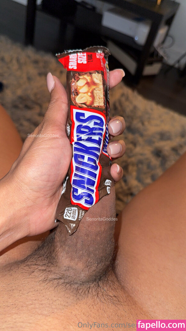 Senoritagoddess / senoritagoddes Nude Leaked OnlyFans Photo #53