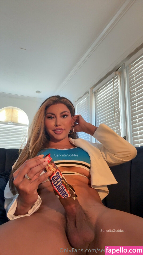 Senoritagoddess / senoritagoddes Nude Leaked OnlyFans Photo #54