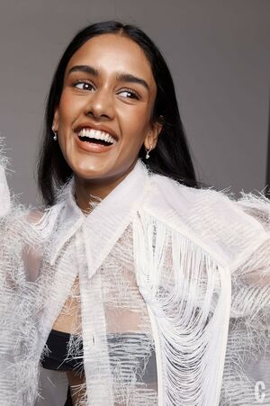 Shabana Azeez
