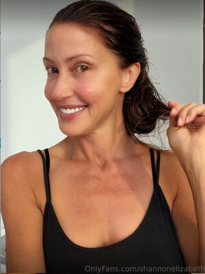 Shannon Elizabeth