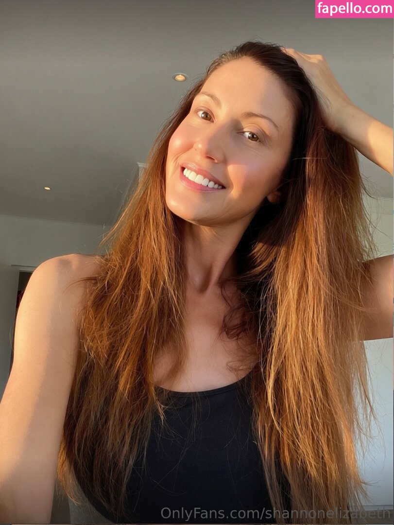 Shannon Elizabeth
