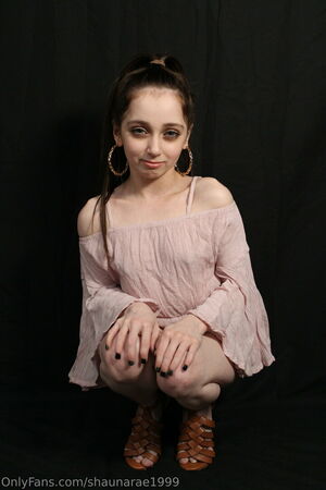 Shauna Rae #73