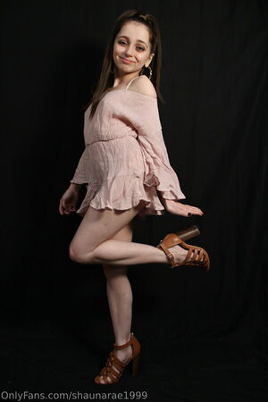 Shauna Rae