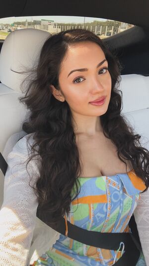 Sonia Ferraro