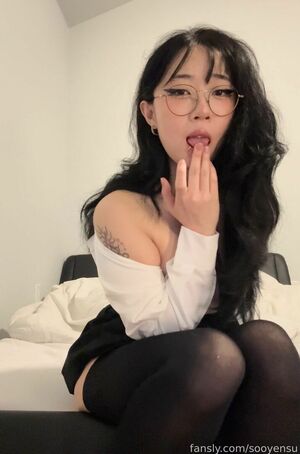 Sooyensu #404
