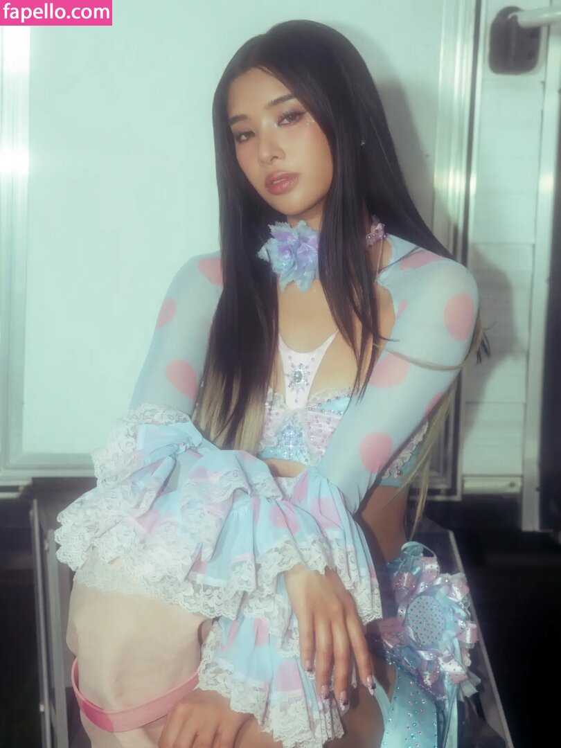 Sophia Laforteza #76